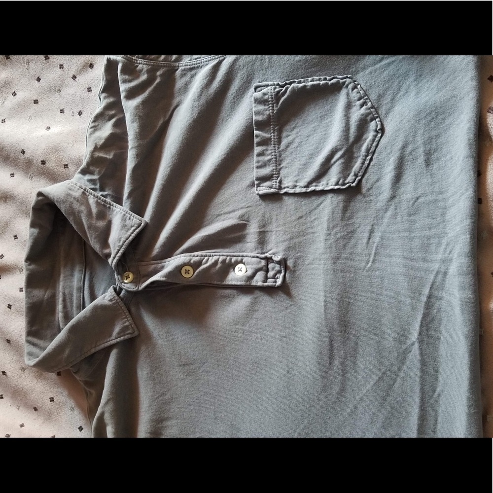 J Crew polo